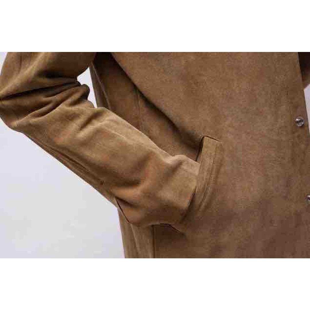 UNUSED - アンユーズド／UNUSED ブルゾン ジャケット JKT アウター