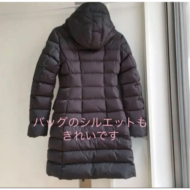 MONCLER - モンクレール ダウンコート 新品タグ付き サイズ0 希少