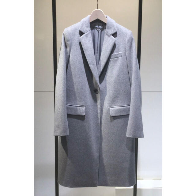 Theory luxe - Theory luxe チェスターコートの通販 by yu♡'s shop