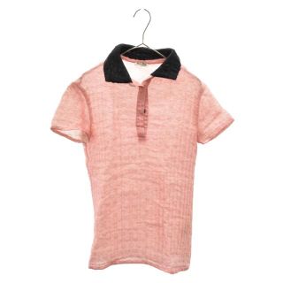 MIU MIU（ポロシャツ）のフリマアイテム一覧