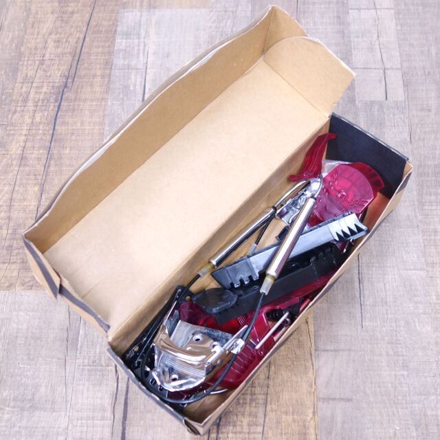 Rottefella - ロッテフェラー Rottefella COBRA R4 LONG コブラR4