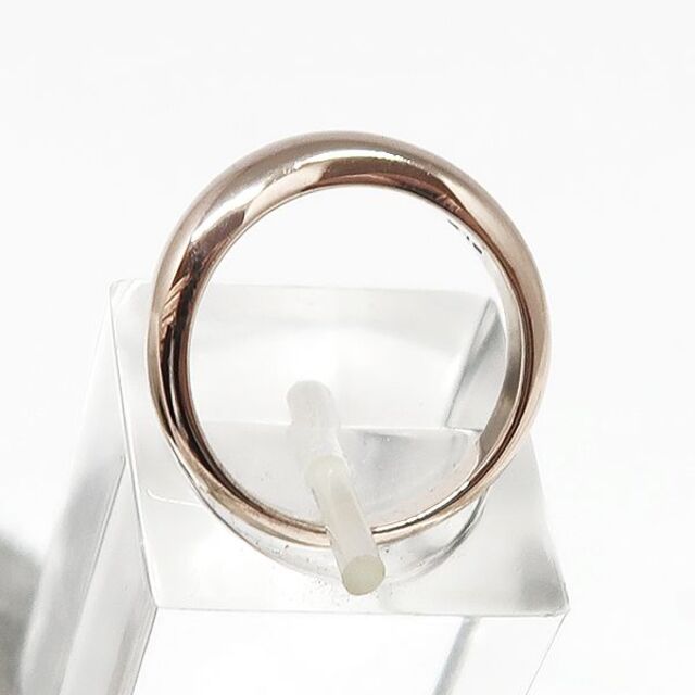 K5PG リング 210刻印 K5 PG 210 刻印 指輪 6.5号 ～ 7号の通販 by 大健