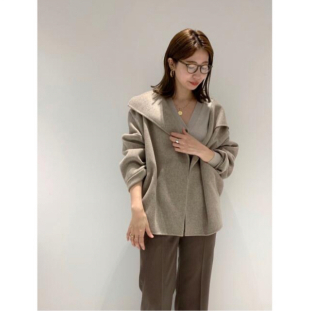 Plage - plage ハミルトンミドルコートの通販 by shop｜プラージュなら