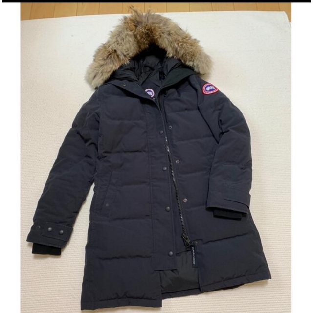 CANADA GOOSE - カナダグース マッケンジー Mサイズの通販 by Asuka