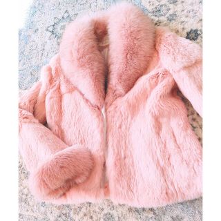 AIMER（毛皮/ファーコート）のフリマアイテム一覧