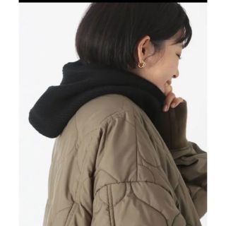 DEUXIEME CLASSE（ネックウォーマー）のフリマアイテム一覧