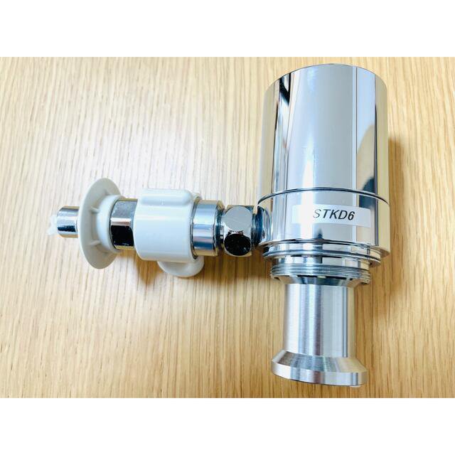分岐水栓 タカギ STKD6 大東建託 JH9024の通販 by りつりつ's shop｜ラクマ