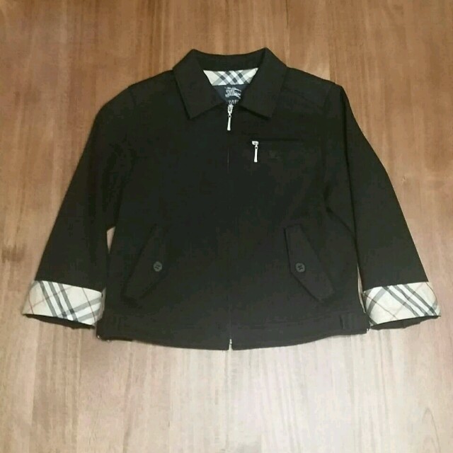 BURBERRY - バーバリー 入学式 3点セット 120の通販 by ミニー's shop