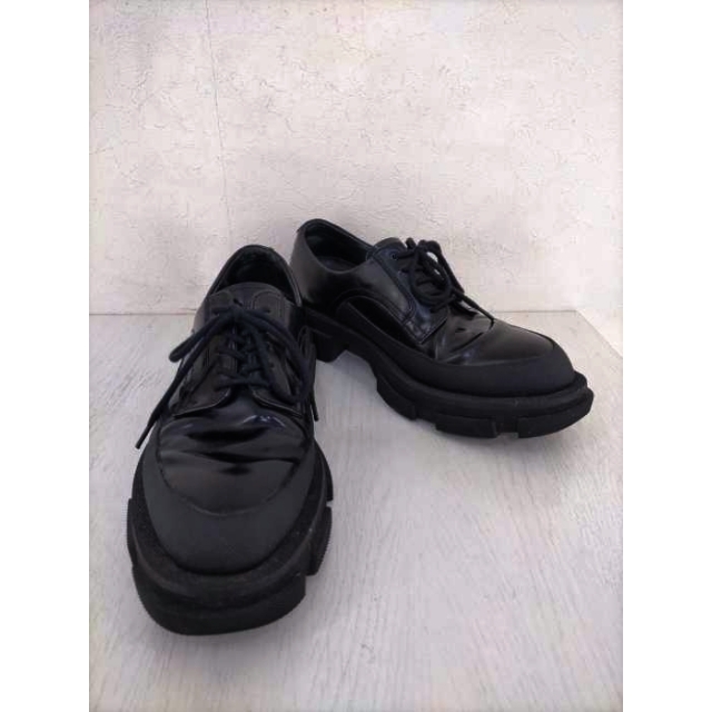 both(ボス) both PARIS GAO DERBY メンズ シューズ