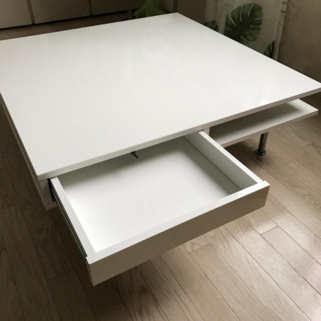 IKEA - TOFTERYD IKEA ローテーブルの通販 by Ruth 's shop｜イケア