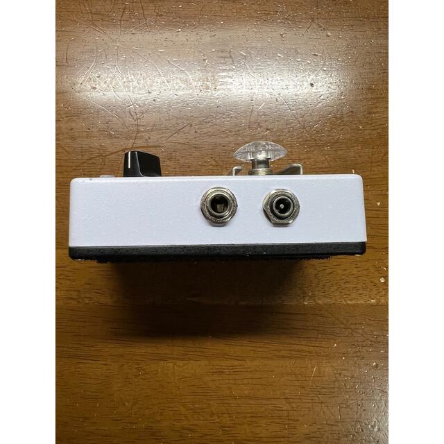 ARTEEFLOW-Providence Final Booster クリーンブースター