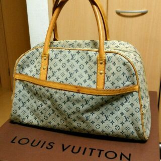 LOUIS VUITTON（ボストンバッグ）のフリマアイテム一覧