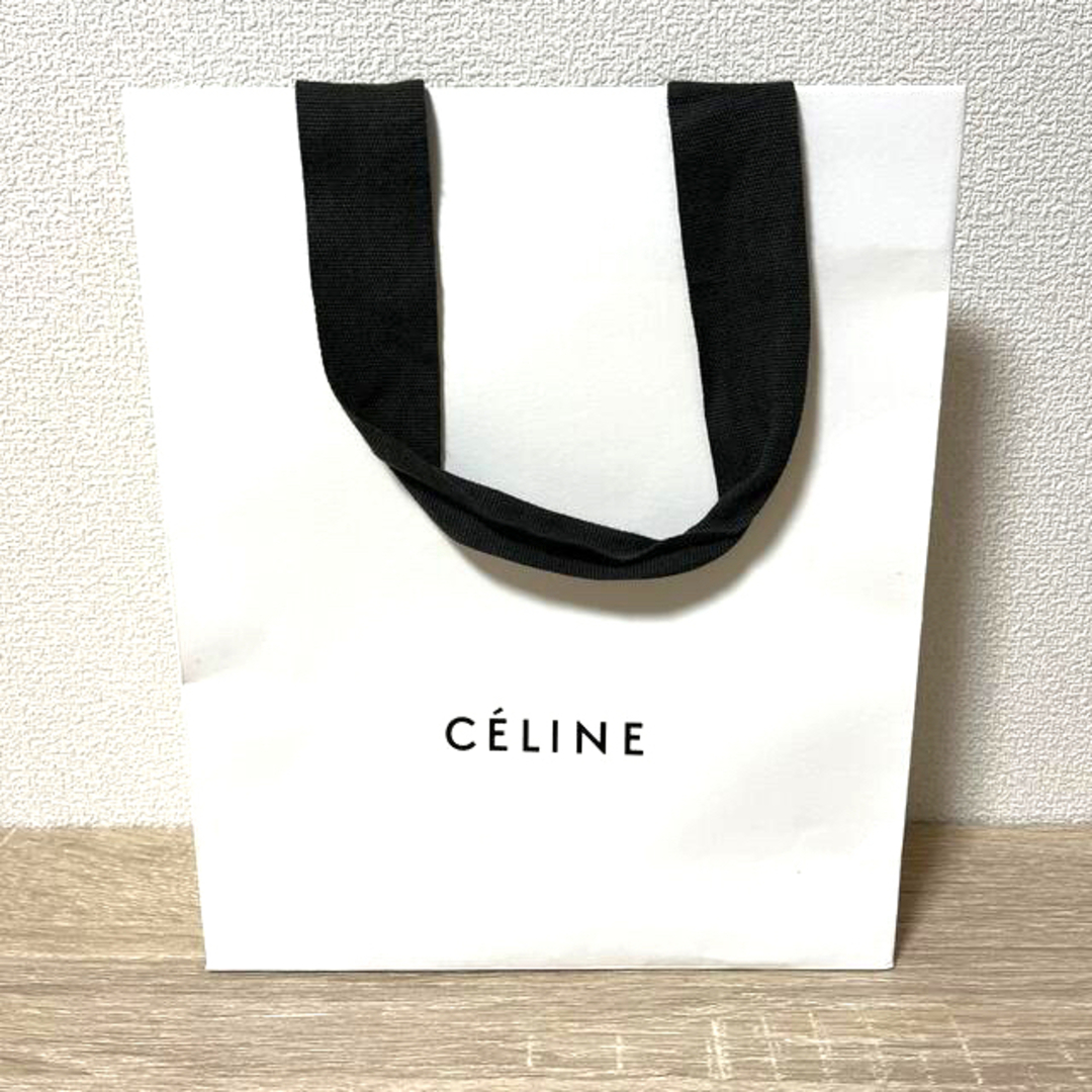 CELINE - セリーヌ ショップ袋 紙袋の通販 by G&P's shop｜セリーヌ