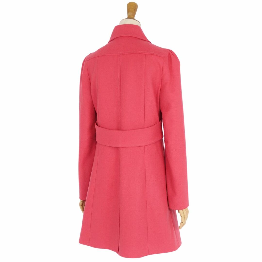 VALENTINO - ヴァレンティノ RED VALENTINO コート ステンカラーコート