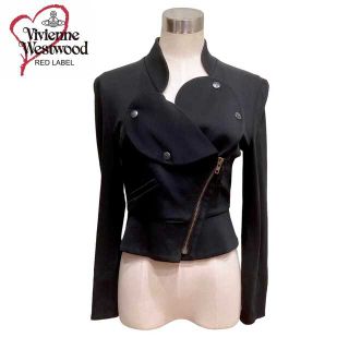 Vivienne Westwood（ライダースジャケット）のフリマアイテム一覧
