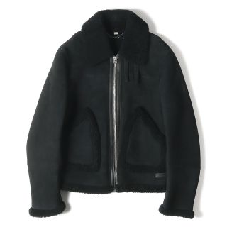 BURBERRY（レザージャケット）のフリマアイテム一覧