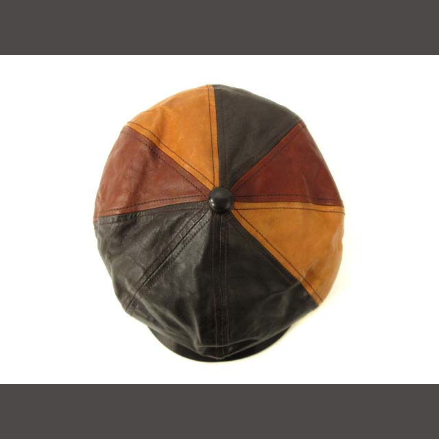 THE REAL McCOY'S - ザリアルマッコイズ ホースハイド レザー