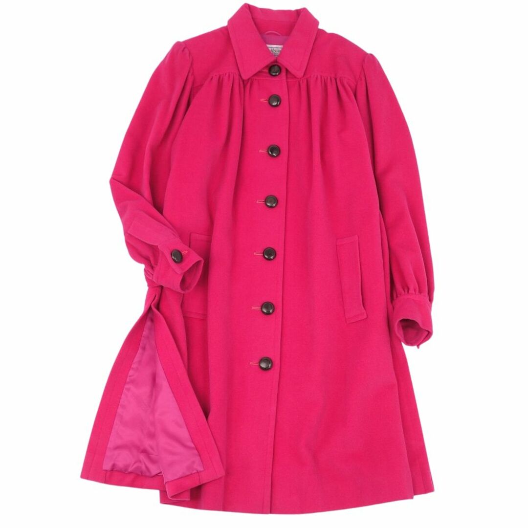 SAINT LAURENT - 美品 イヴサンローラン Yves Saint Laurent コート