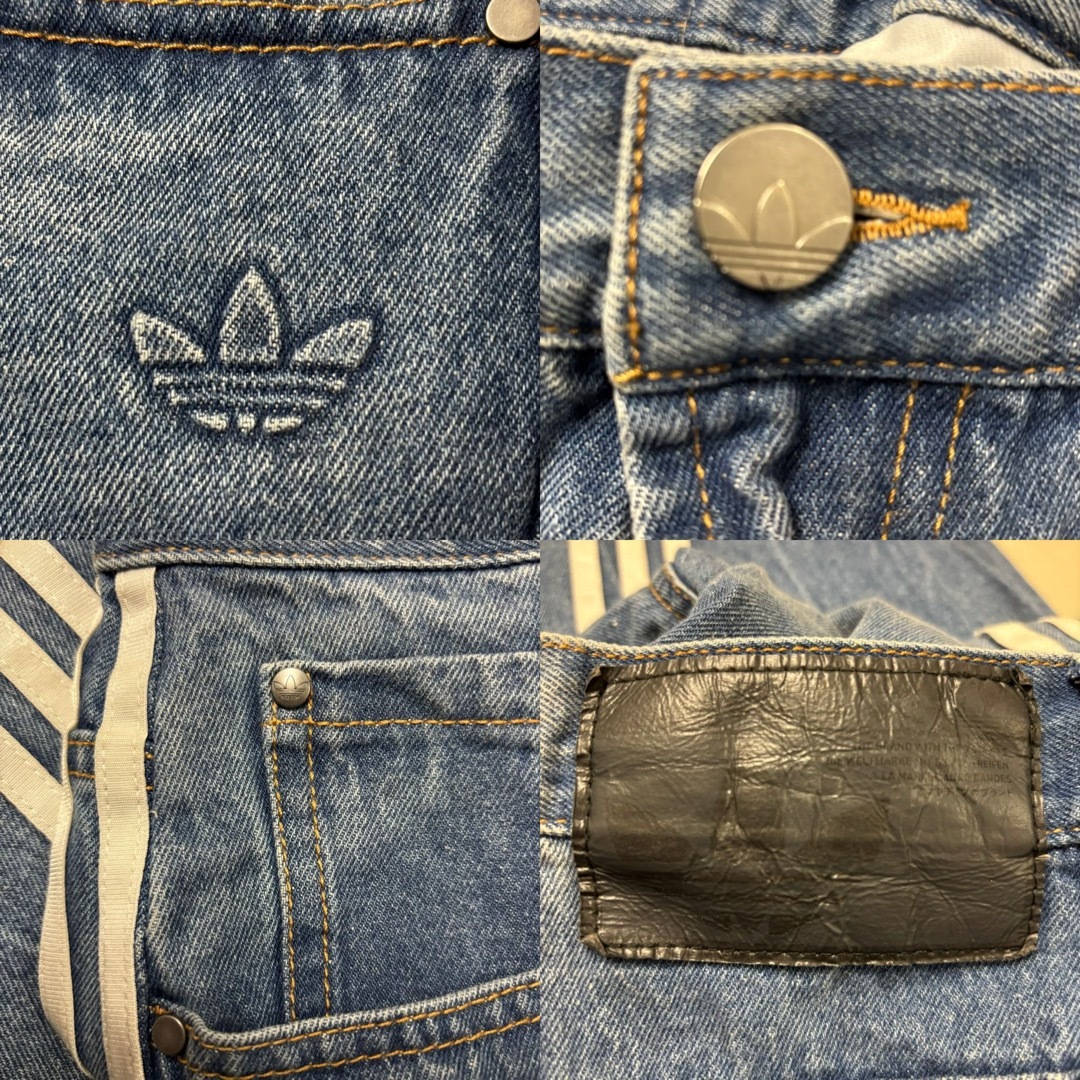 adidas Originals - 新品⭐️Adilenium シーズン3 ルーズフィット