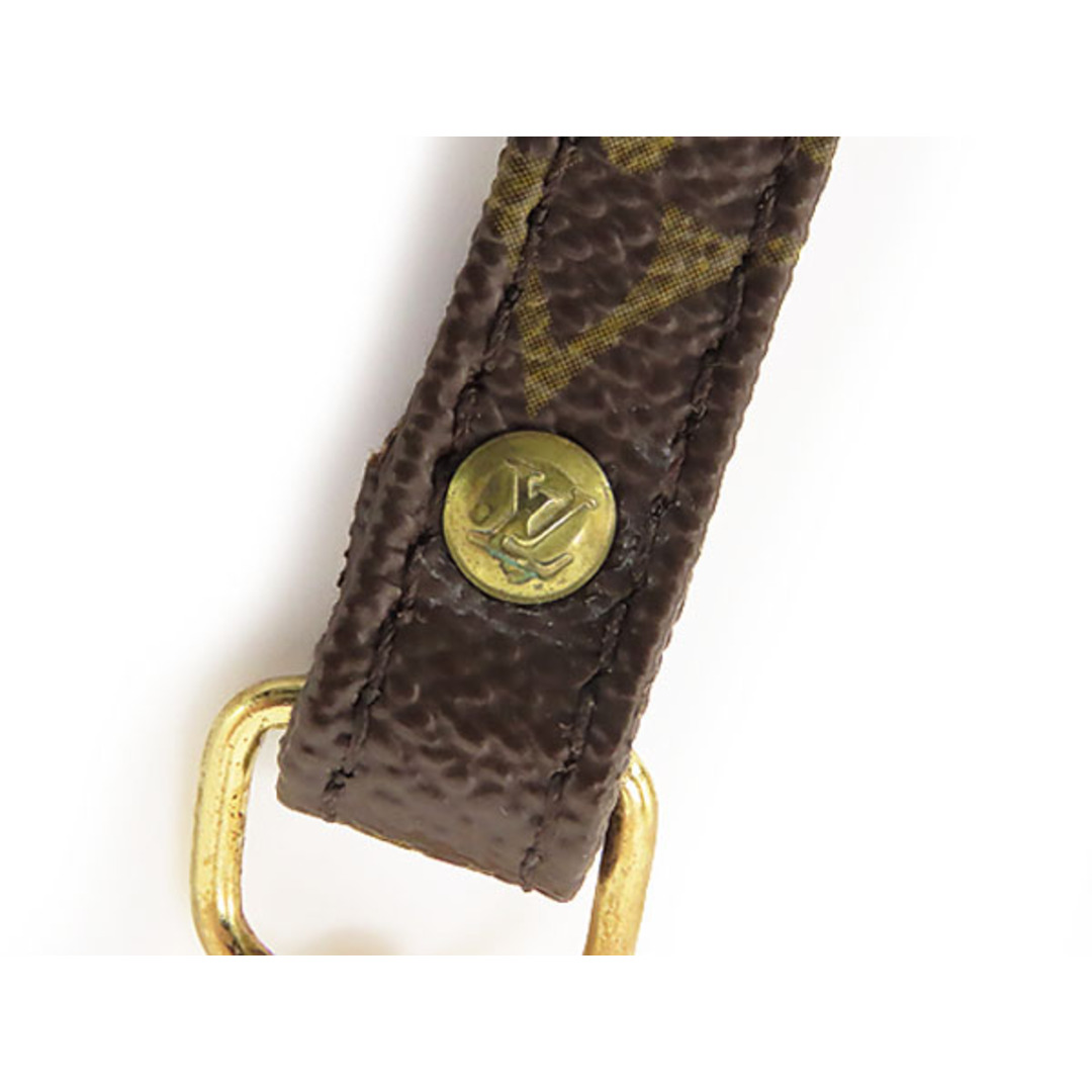 LOUIS VUITTON - レア美品 ルイヴィトン モノグラム ヴィンテージ