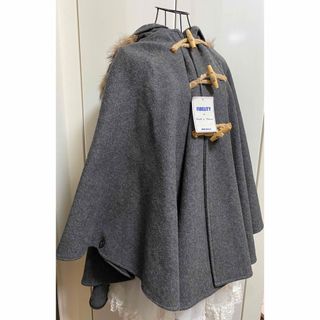 FIDELITY（ポンチョ）のフリマアイテム一覧