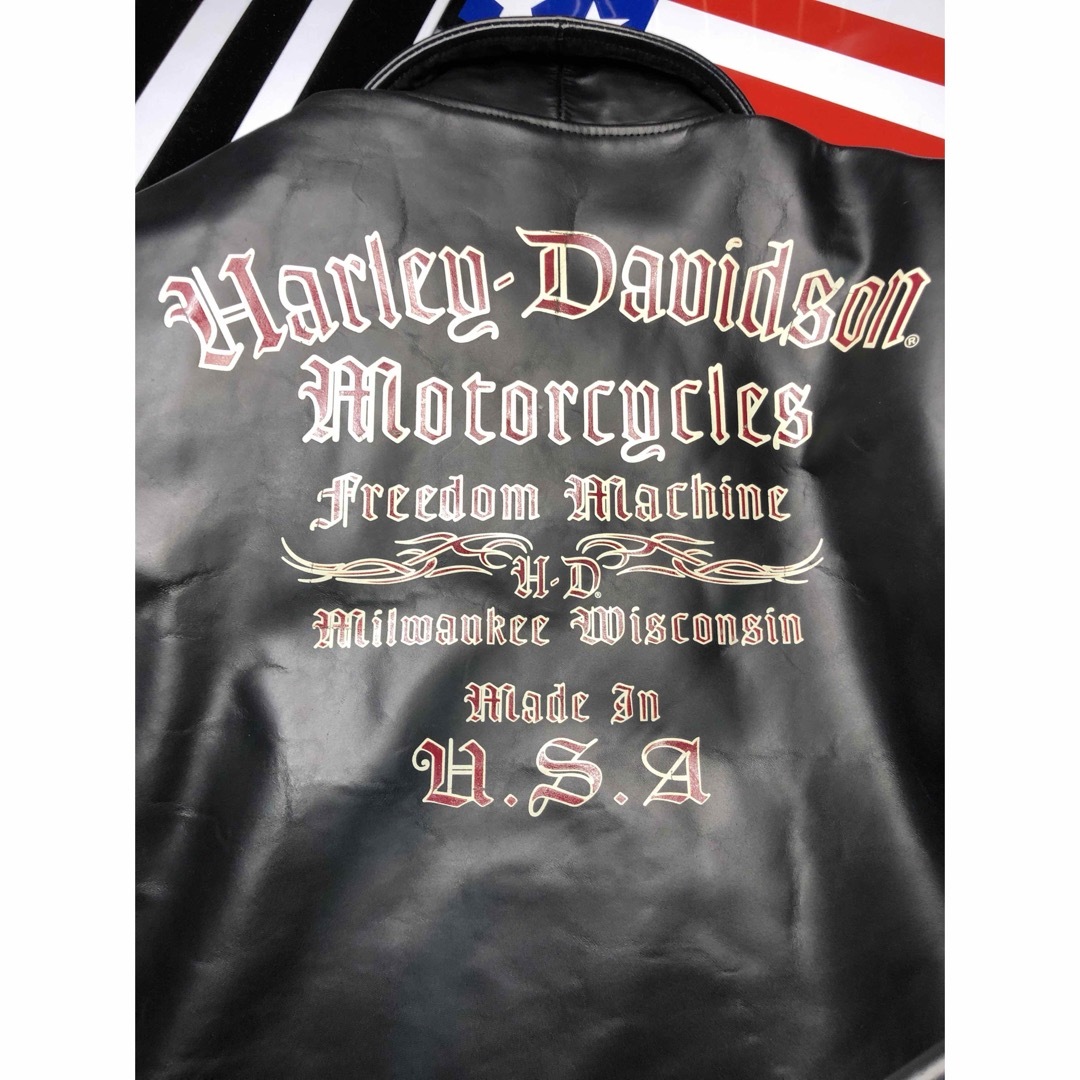 Harley Davidson - 【超レアな稀少モデル！】ハーレーダビットソン 本