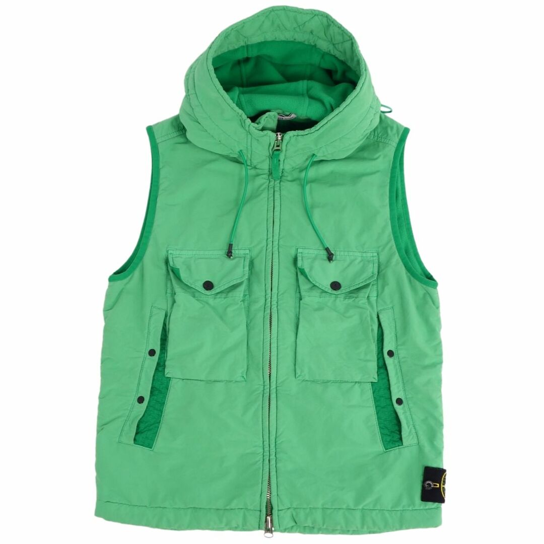 STONE ISLAND - 美品 ストーンアイランド STONE ISLAND ベスト