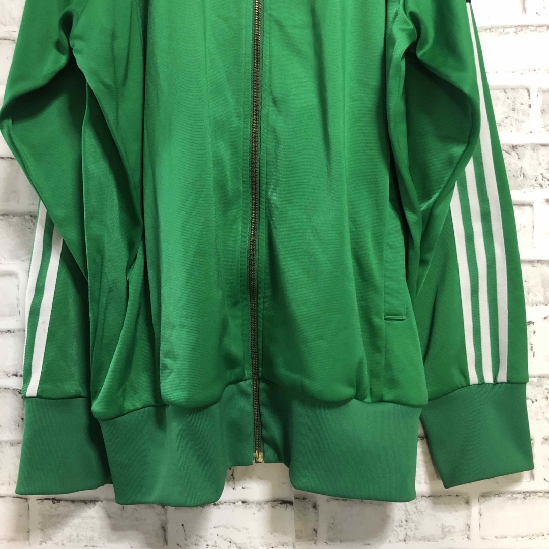 adidas Originals - 希少XL⭐️90s adidasトラックジャケット 刺繍