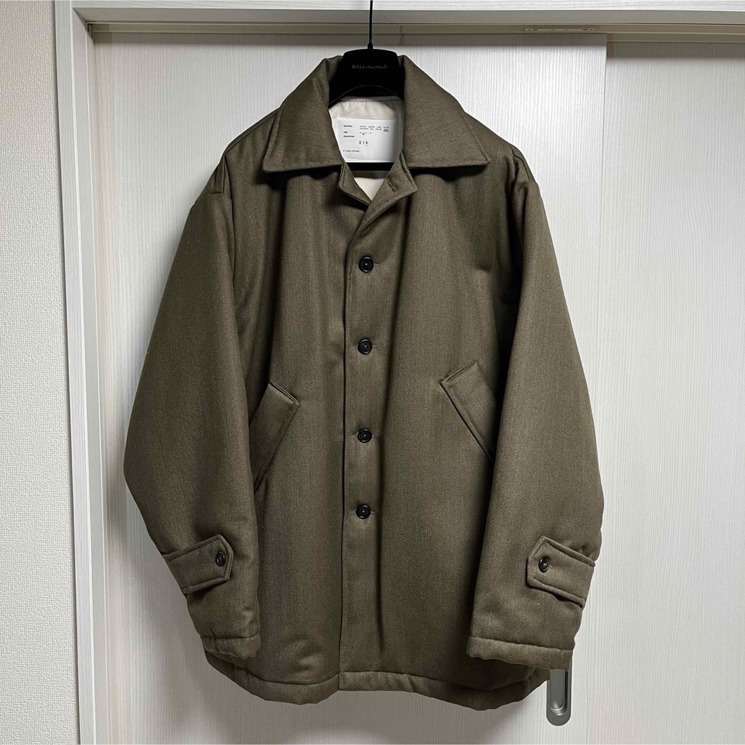 Maison Margiela（旧Maison Martin Margiela） - CAMIEL FORTGENTS