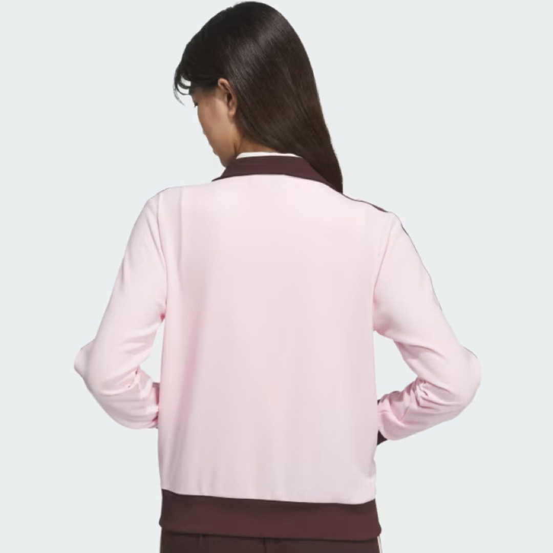 adidas Originals - 新品S⭐️韓国限定 adidasトラックジャケット 刺繍