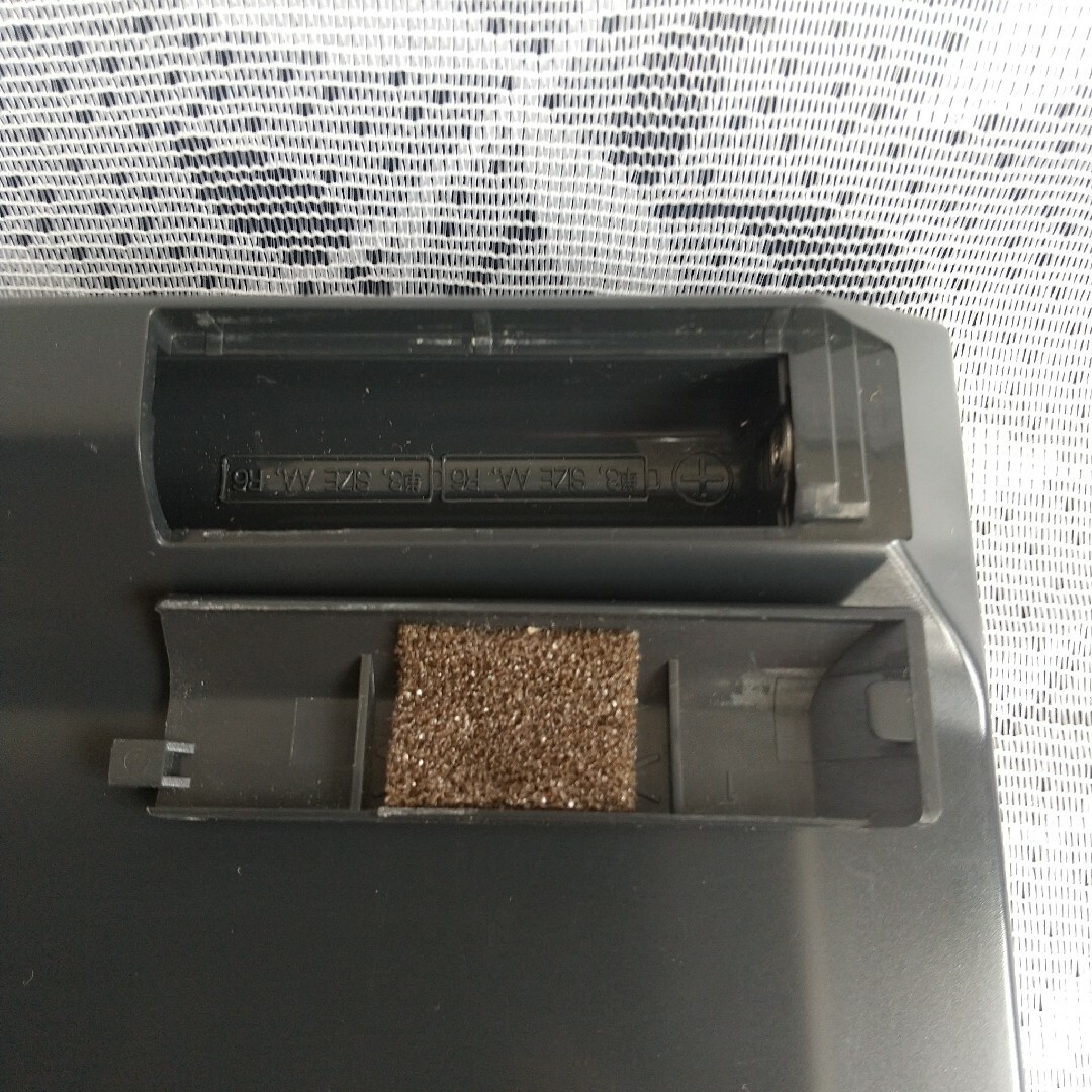 Sony KEY BOARD REMOTE COMMANDER RM-D20Pの通販 by 大泉 洋's shop