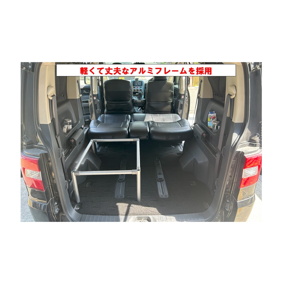 デリカ D5 シングルベッドキットキャップの通販 by シンビ's shop｜ラクマ