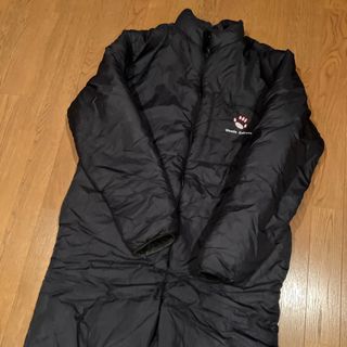 Snugpak - SILAS×snugpakリバーシブルダウンの通販 by serohan's shop