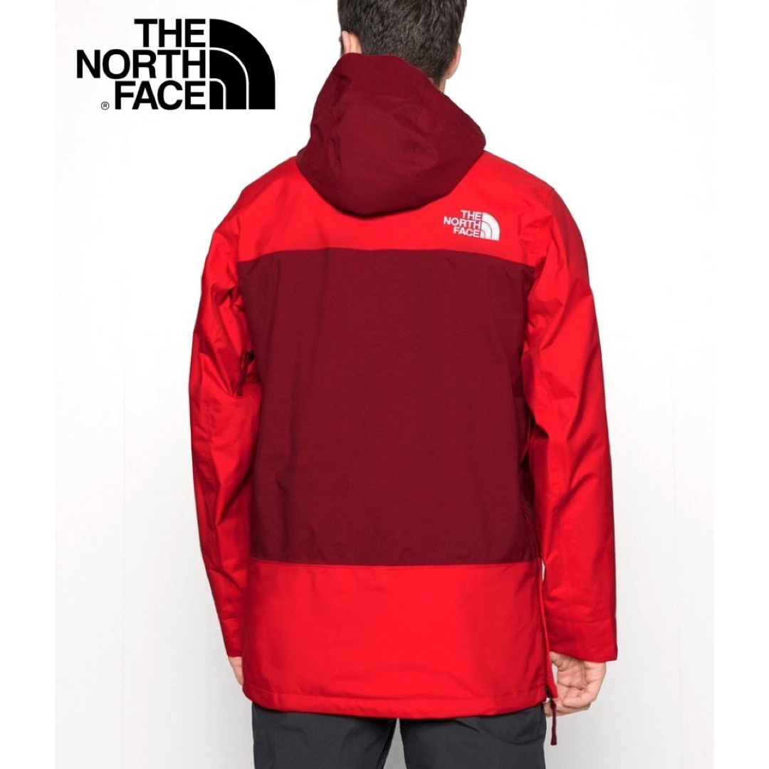 THE NORTH FACE - THE NORTH FACE SILVANI ANORAK 大きいsize XLの通販