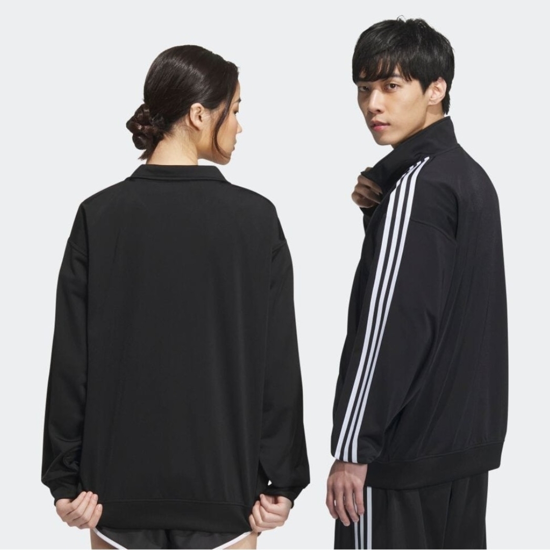 Originals（adidas） - [常田大希着用アイテム] トラックジャケット