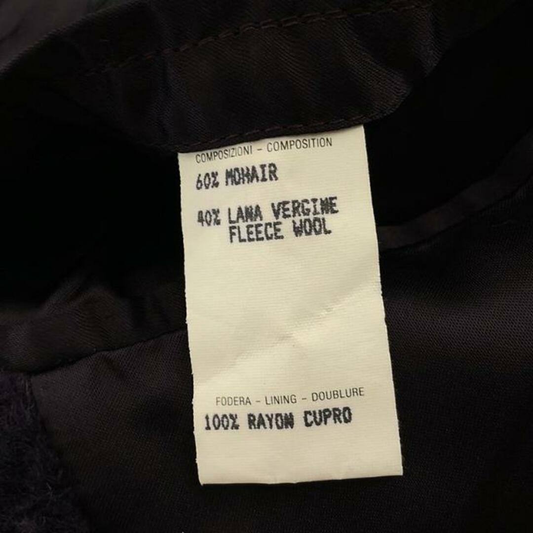 GUCCI - GUCCI / グッチ | ボア バンブートグルボタン フーデッド