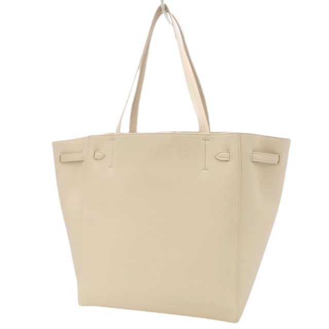 CELINE - セリーヌトートバッグ カバファントム スモール レザー
