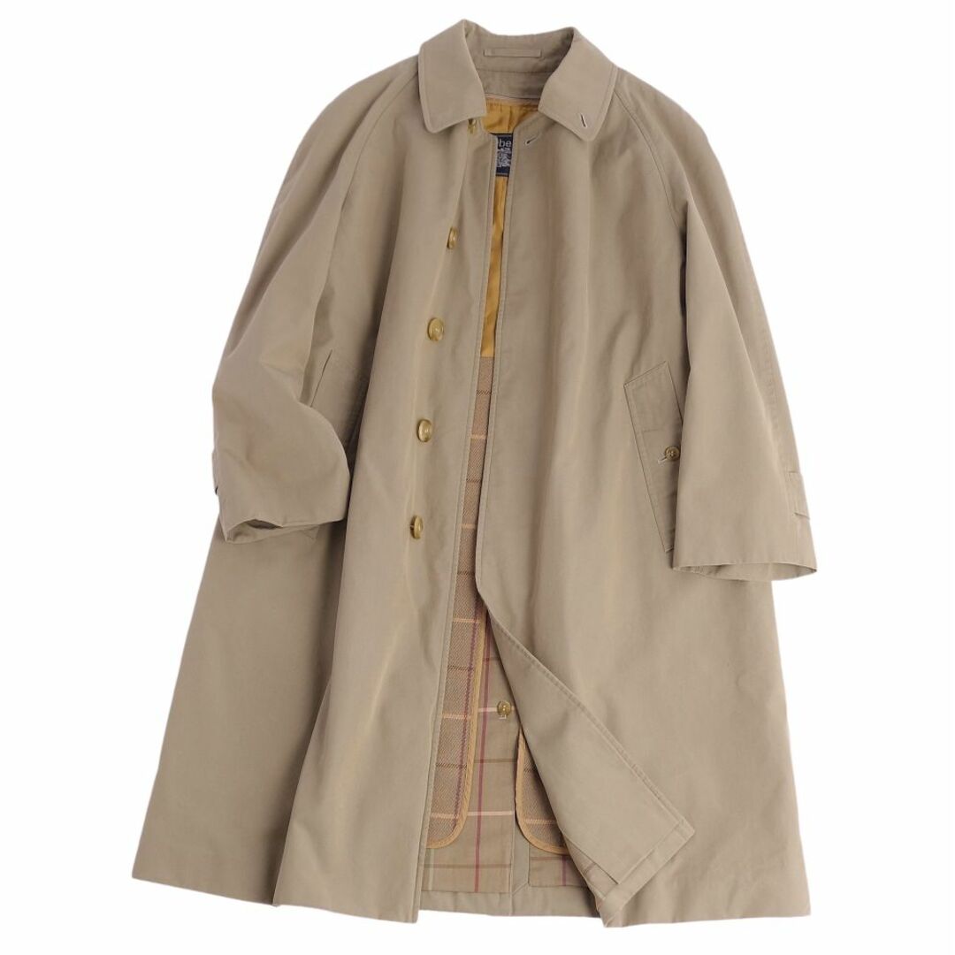 BURBERRY - Vintage バーバリー Burberrys コート ライナー付き ステン