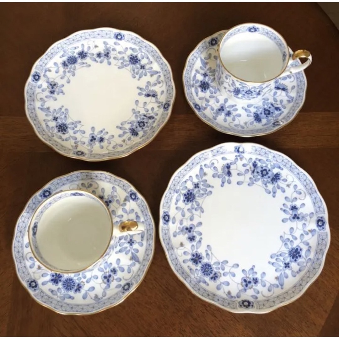 ナルミミラノ ナルミ セット まとめ 中皿 ビンテージ 【公式通販】