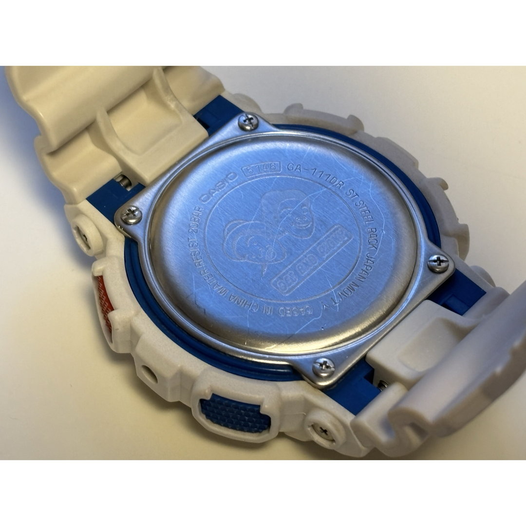 G-SHOCK - G-SHOCK/コラボ/限定/GA-110DR/デジアナ/ディーアンド