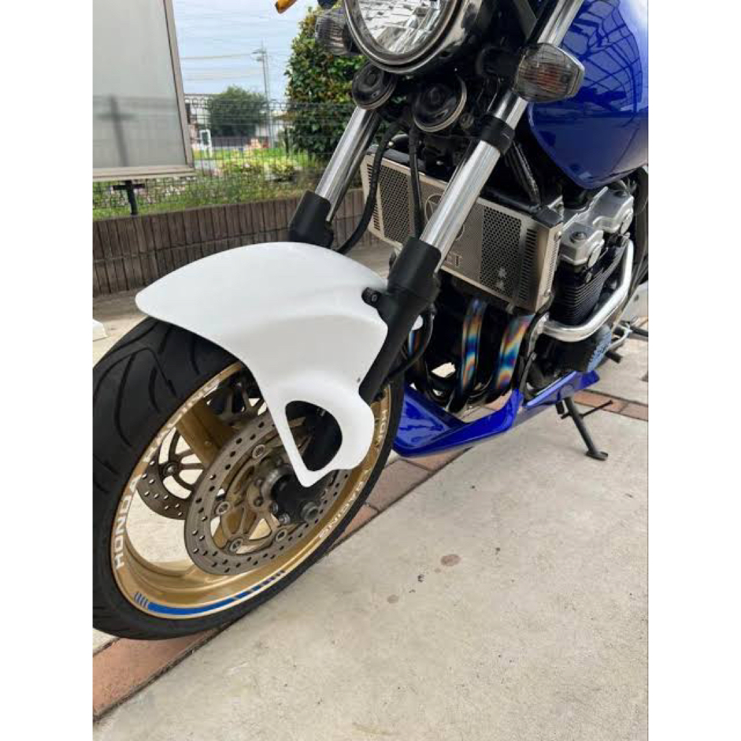 限定価格！nc39 ～ nc42 エアロシャーク フェンダーの通販 by まぁshop