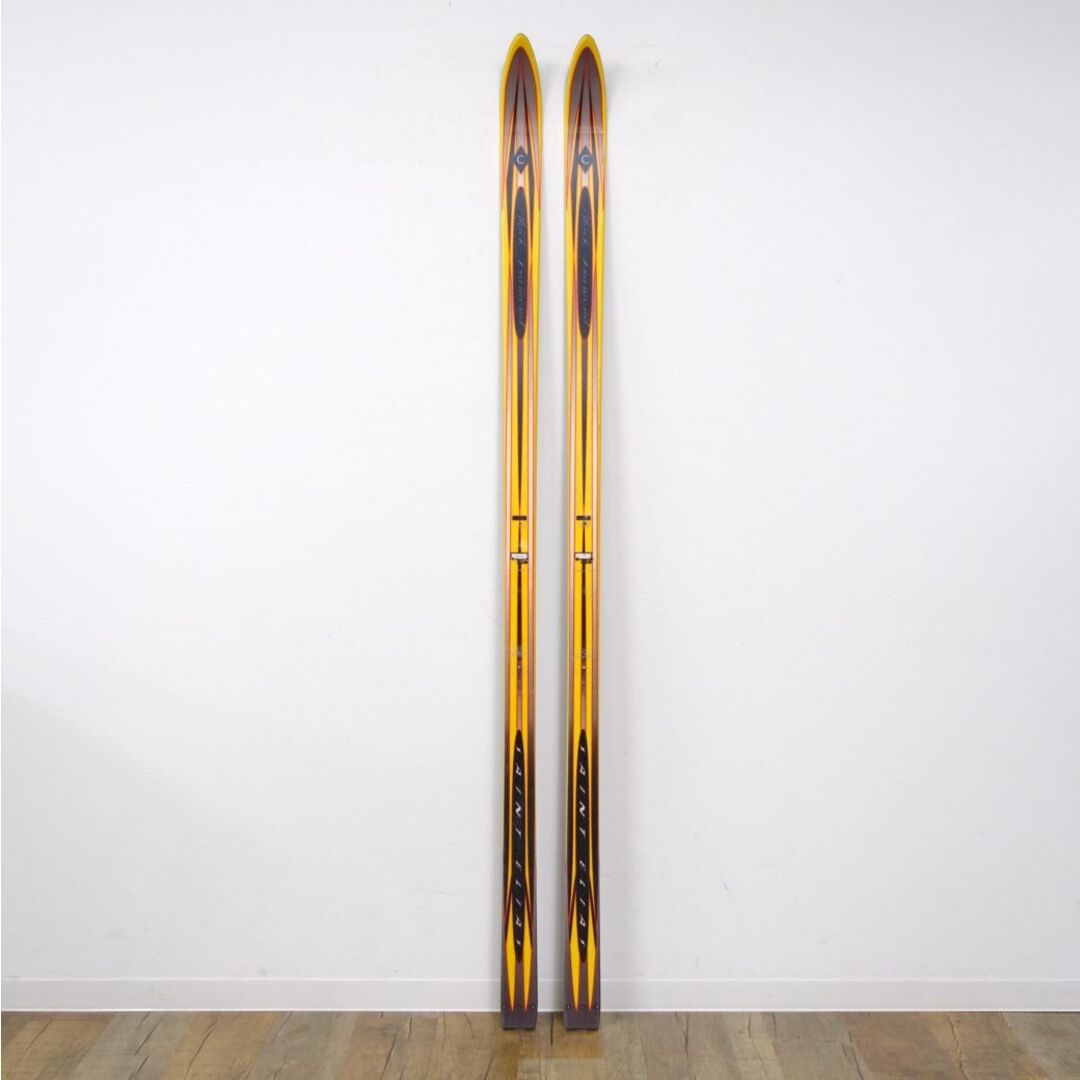 Black Diamond - ブラックダイヤモンド Black Diamond テレマーク