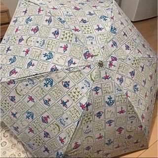 Vivienne Westwood（傘）のフリマアイテム一覧