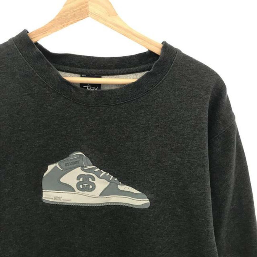 STUSSY - STUSSY / ステューシー | 90s ～ ヴィンテージ 紺タグ