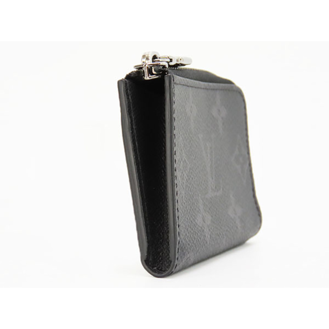 新古品ルイヴィトンモノグラムエクリプスポルトモネ・ジュールコインケース