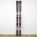 美品 アトミック ATOMIC REDSTER X9i 168cm センター75mm レッドスター