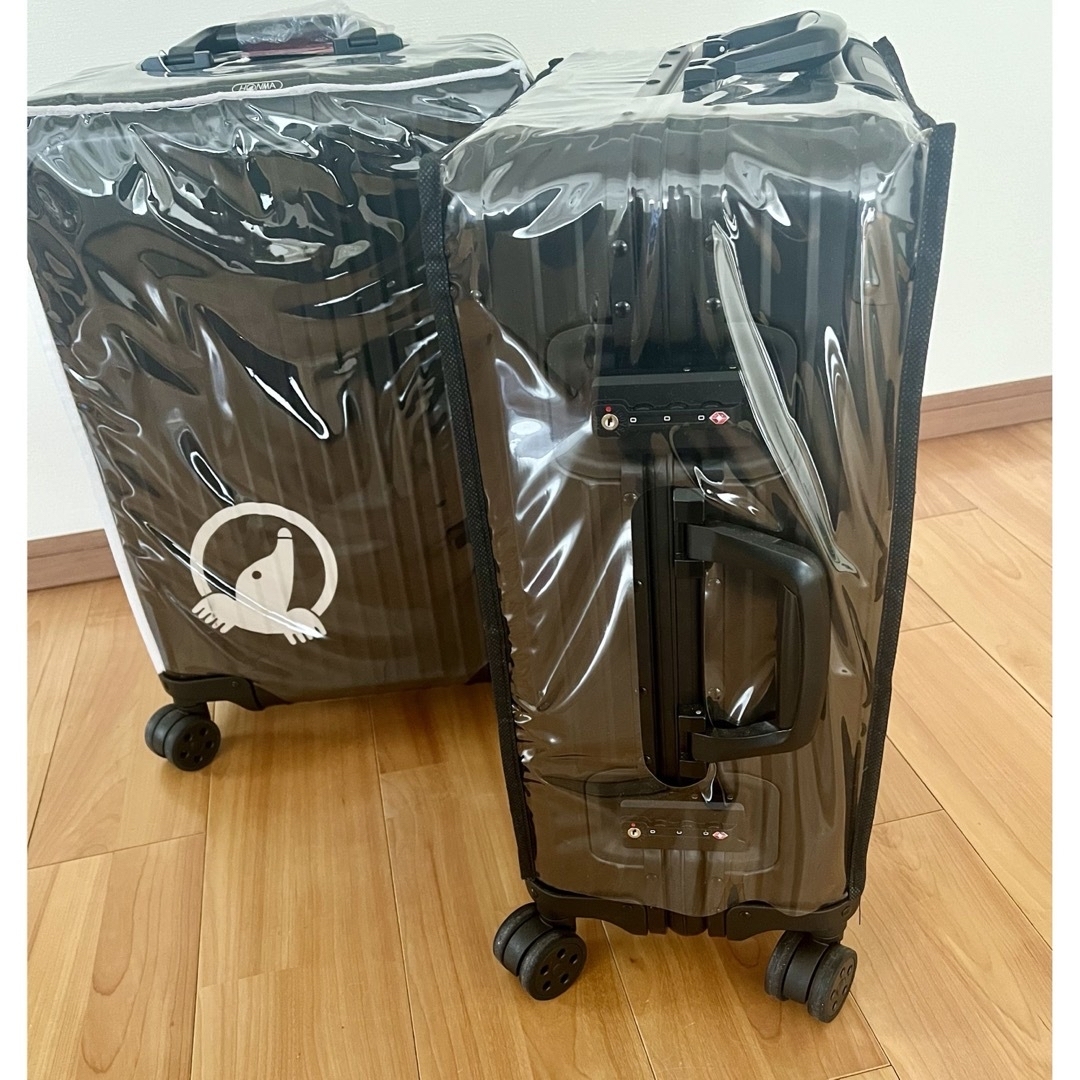 本間ゴルフ - HONMA キャリーケース1つの通販 by ルナ's shop｜ホンマ