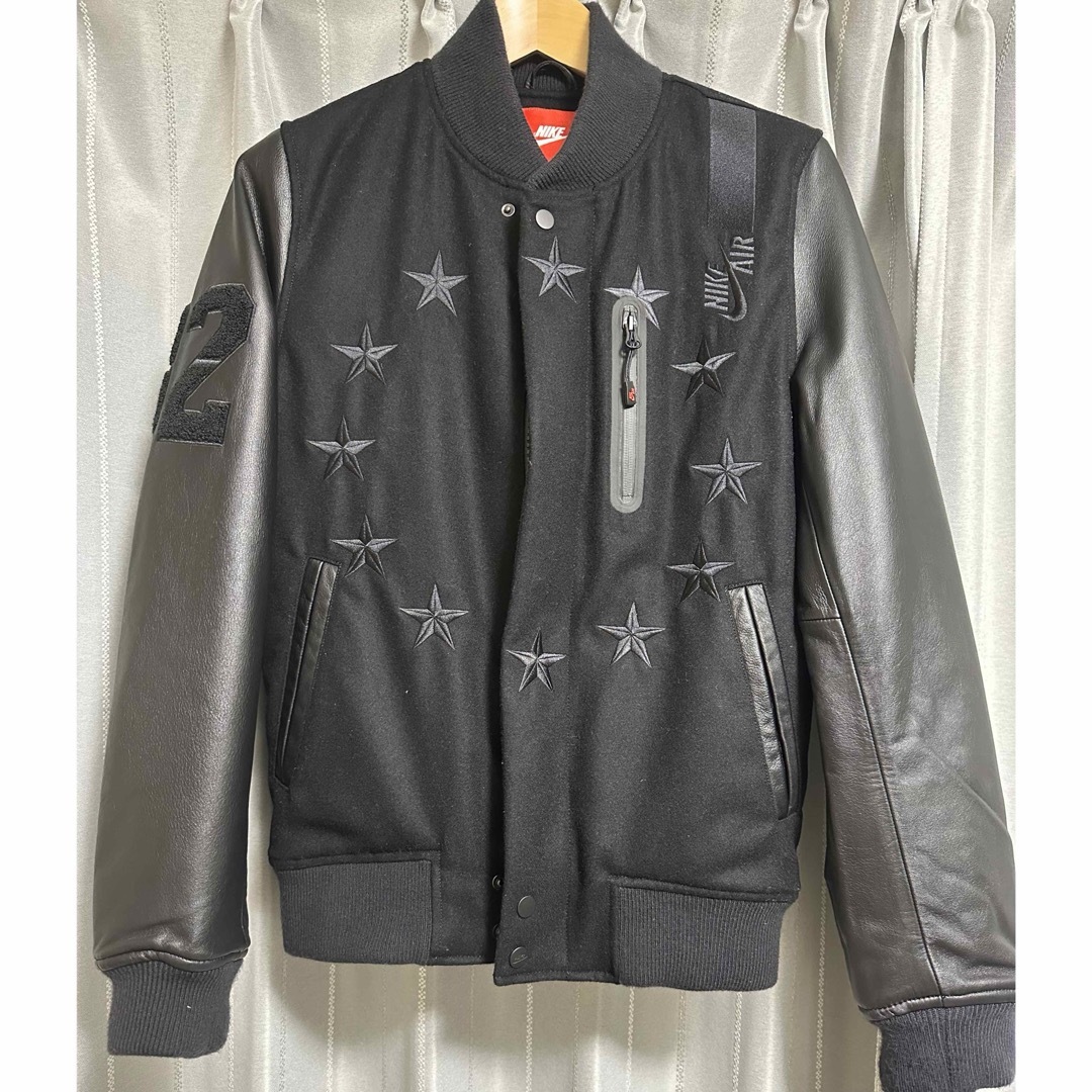 NIKE - NIKE AIR DESTROYER スタジャンの通販 by Aaa's shop｜ナイキ