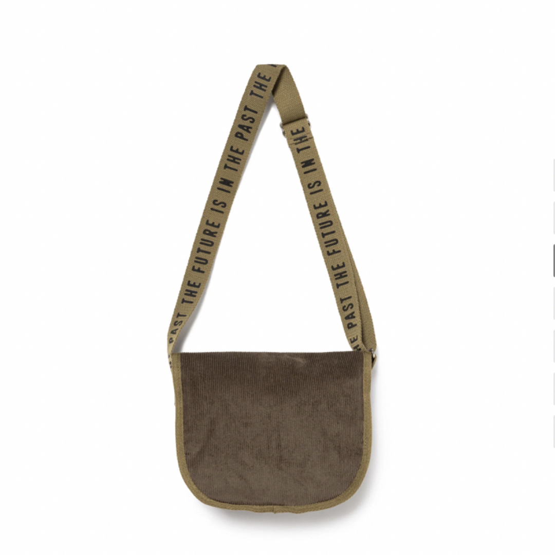 HUMAN MADE - ヒューマンメイド SHOULDER BAGの通販 by モリ's shop