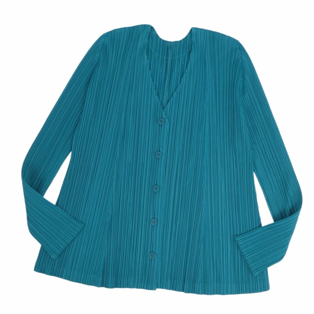 PLEATS PLEASE ISSEY MIYAKE - 美品 プリーツプリーズ イッセイミヤケ